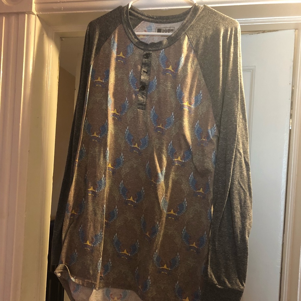 XL LULAROE MARK NWOT